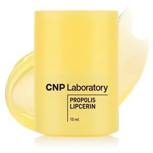 CNP Laboratory Propolis Lipcerin Lip Balm in Original Clear